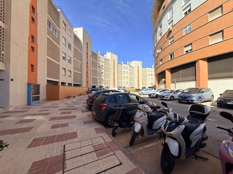 Foto 666ec7a2-7b26-4e6d-878d-f8b99b92e5aa. Pis amb aparcament a La Florida - Parque Norte Málaga