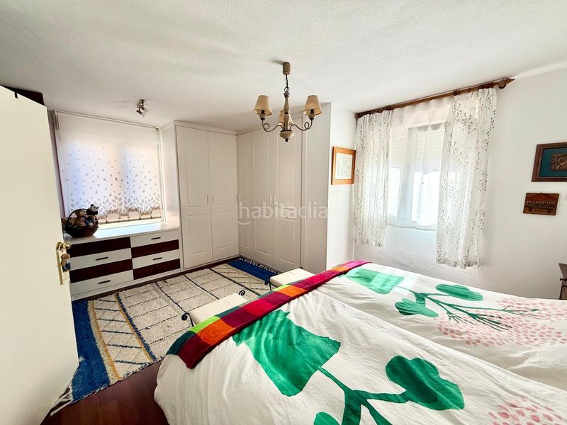 Foto d1cdc82a-7d57-42b3-83b1-bbeaa8292459. Pis amb aparcament a La Florida - Parque Norte Málaga
