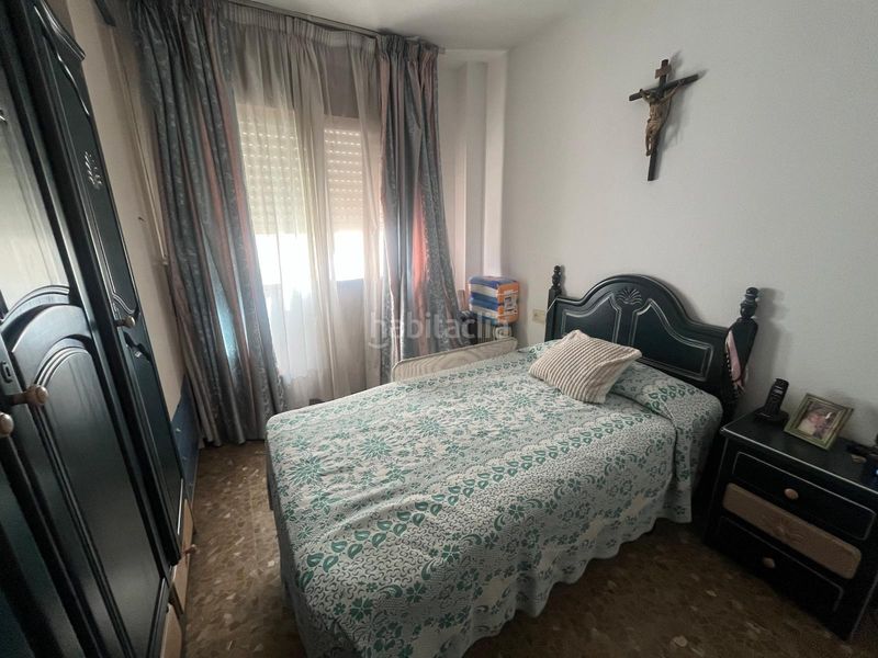 Foto a30b9865-d446-4d5d-9bf7-cc52987a23c0. Flat in Suárez Málaga