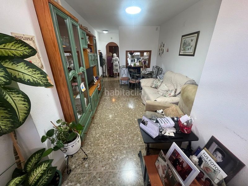 Foto b64c9fc1-c0c0-4a83-9e3b-da0f417ca974. Flat in Suárez Málaga