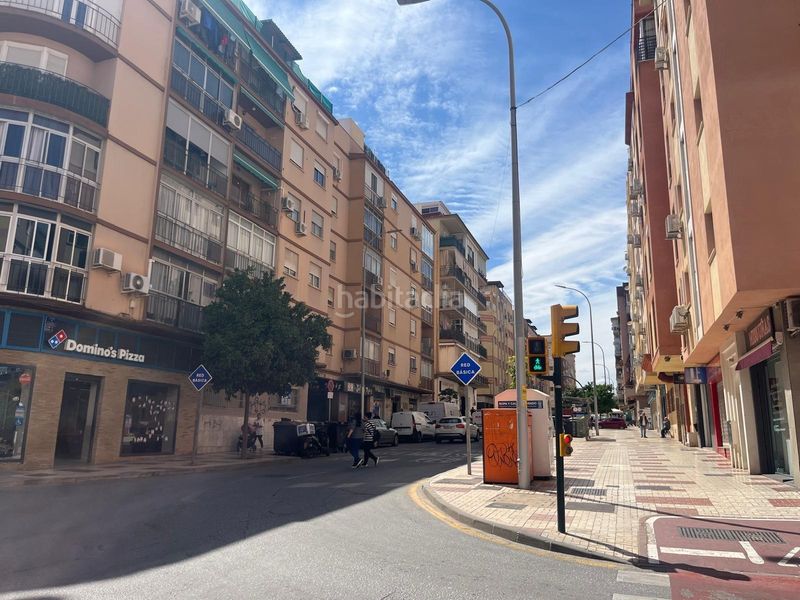 Foto b75753f7-c4b6-4c15-91ca-bb5d85c31e3a. Flat in Suárez Málaga