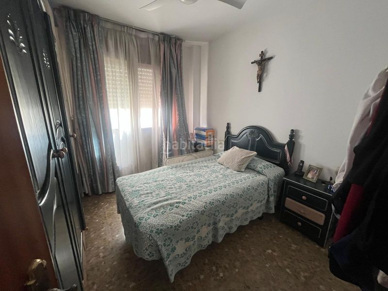 Foto cec626da-2dd0-4cd9-a5b5-50801567688f. Flat in Suárez Málaga