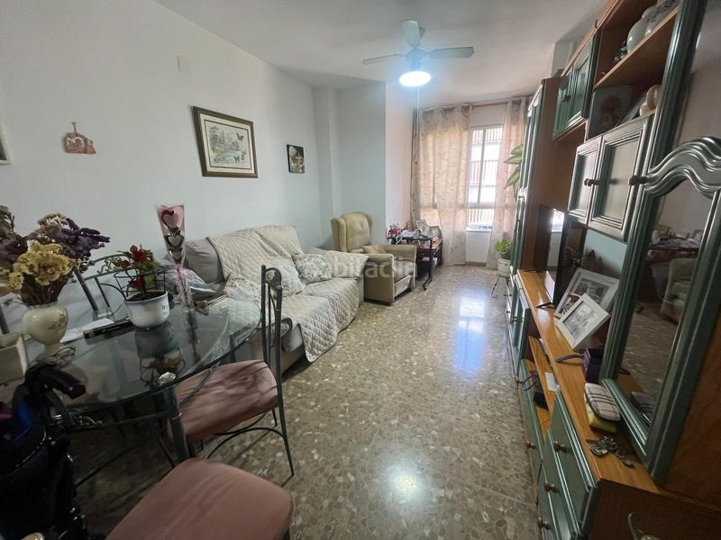 Foto d013caa4-8589-47b8-9c85-d52878388b04. Flat in Suárez Málaga