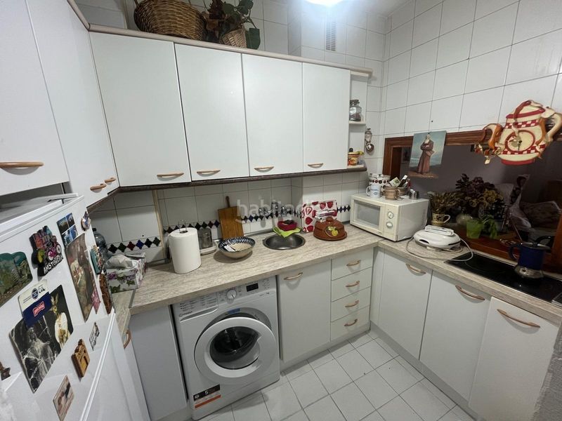 Foto eeb17bb5-c3fb-438a-a8ce-33238e91a75c. Flat in Suárez Málaga