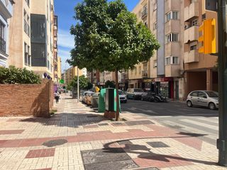 Etagenwohnung  Suarez de. Acogedor piso de 1 dormitorio en camino de suárez, málaga  ideal