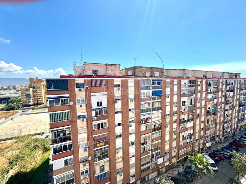 Foto 1f3331af-63df-4d3e-b37a-ede6f0354d10. Pis a Dos Hermanas - Nuevo San Andrés Málaga