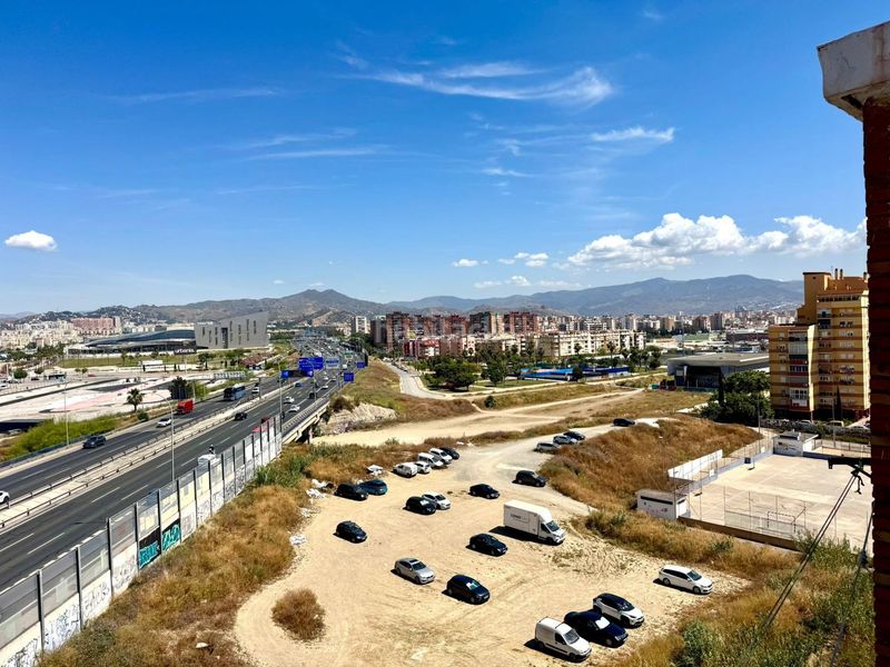 Foto d4ca2fee-3aea-41b6-b839-f0f159a7619f. Pis a Dos Hermanas - Nuevo San Andrés Málaga