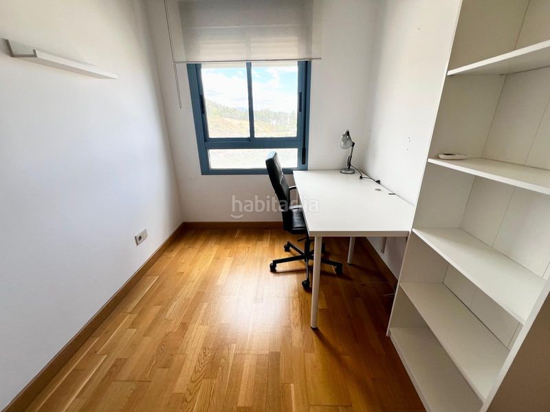 Foto b38dfb8a-8ff3-4a1f-b4b1-bbd439c2db3b. Piso en El Consul - Ciudad Universitaria - El Romeral Málaga