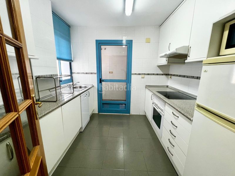 Foto cd27f877-f72b-4615-9f0d-320d946bb2c1. Piso en El Consul - Ciudad Universitaria - El Romeral Málaga