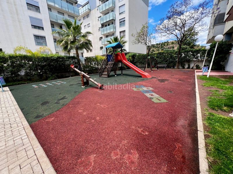 Foto f38bfcbd-56cb-4e74-8763-02d459c55914. Piso en El Consul - Ciudad Universitaria - El Romeral Málaga