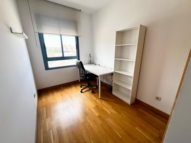 Foto fb4b080a-44c1-4121-8782-3deca8195526. Piso en El Consul - Ciudad Universitaria - El Romeral Málaga