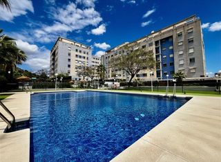 Pis en El Consul - Ciudad Universitaria - El Romeral. Piso en venta en el teatinos !!!