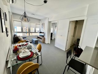 Flat in Suárez