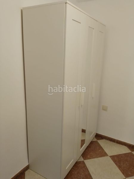 Foto 14e5d053-6abb-4ccf-832b-01de7a7ffa57. Pis amb calefacció a La Luz - El Torcal Málaga