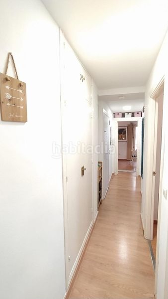 Foto 2a5d5cc6-b9e5-4521-a915-e21c1204ab07. Pis amb calefacció aparcament a La Goleta - San Felipe Neri Málaga