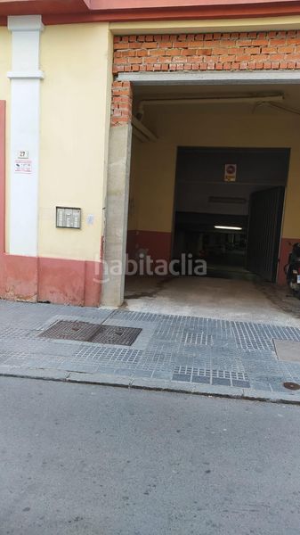 Foto 3098ea5e-c5b8-4afc-9ae1-1fbb407585e7. Pis amb calefacció aparcament a La Goleta - San Felipe Neri Málaga