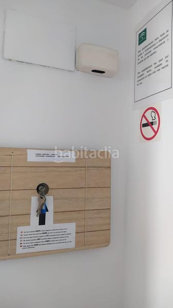 Foto 4ea8a83a-9cfa-461e-9be3-982d343bfb04. Pis amb calefacció aparcament a La Goleta - San Felipe Neri Málaga