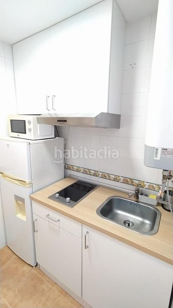 Foto 835ba382-4fb9-44c6-bda4-75bb26f928b4. Pis amb calefacció aparcament a La Goleta - San Felipe Neri Málaga