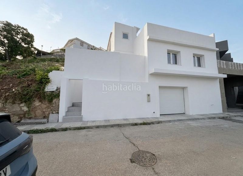 Foto 313fe337-0f52-401c-8df2-ce940583e55f. Casa a Cortijo Bazán - Los Casinis - Los Cipreses Málaga