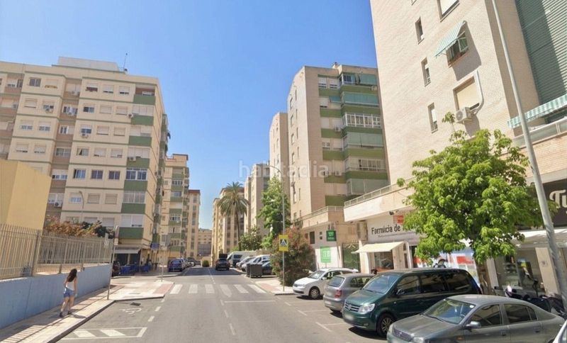 Foto 4b8cc040-458d-46bb-bf47-dfc6a0c0d884. Pis a La Florida - Parque Norte Málaga