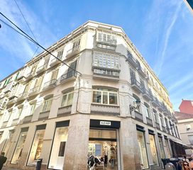 Piso en Centro Histórico. Totalmente reformado en edificio historico