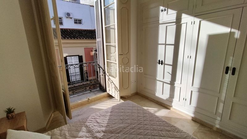 Foto a661143d-2b2a-486e-a6a1-9b905d662464. Pis a Centro Histórico Málaga