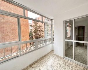 Appartement  Carraca. Piso exterior, haciendo esquina