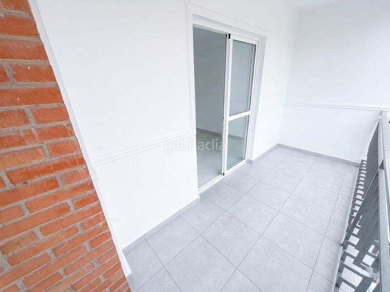Foto a2e27b72-1616-48b8-832b-0c2f7b186233. Pis amb aparcament a Barrio de Ciudad Jardín Málaga