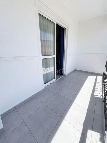 Foto a70a2f82-539d-421d-93e9-1b1272321cdf. Pis amb aparcament a Barrio de Ciudad Jardín Málaga