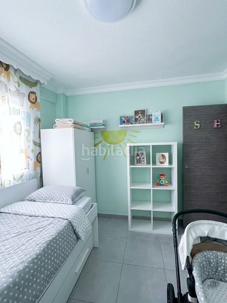 Foto ad9f8995-4255-4cba-8832-ac9c9291ec92. Pis amb aparcament a Barrio de Ciudad Jardín Málaga