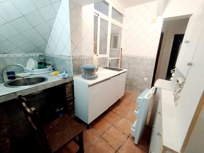 Foto d04238b6-2a05-4520-9df3-65f4733be465. Edificio in La Merced Málaga
