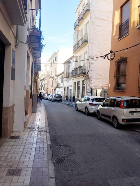 Foto 167cccc3-4ac1-459a-b85c-bcbb3e915086. Edifici a La Merced Málaga