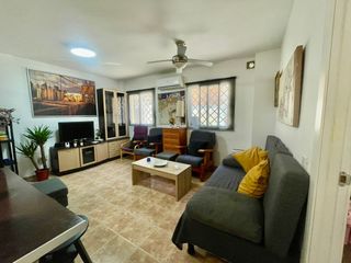 Flat in La Trinidad. Vivienda en la zona de marmoles