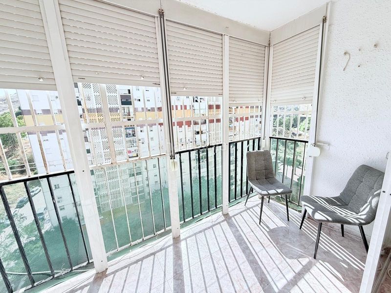 Foto 7c89d4a7-b663-4849-94fd-12b02955938d. Piso en Palma - Palmilla Málaga
