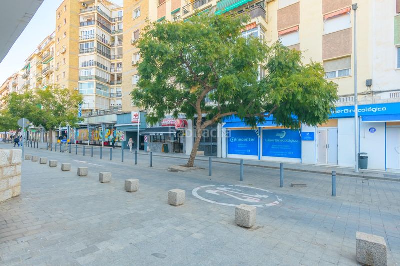 Foto aa8e29b4-272d-46f3-9e2b-2ec08723d0e5. Pis a Ensanche Centro - Puerto Málaga