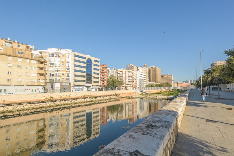 Foto bfb12a7b-bf86-4007-afd4-ad57a1a53db7. Pis a Ensanche Centro - Puerto Málaga