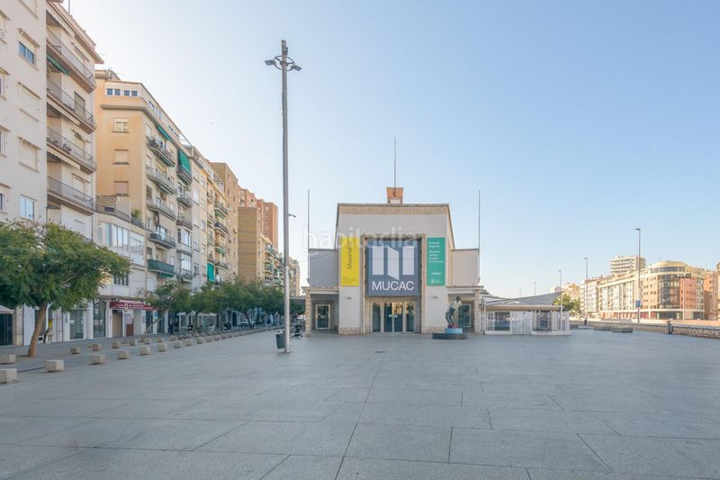 Foto d28643a7-1707-4419-8d6d-d0dbcdd789f8. Pis a Ensanche Centro - Puerto Málaga