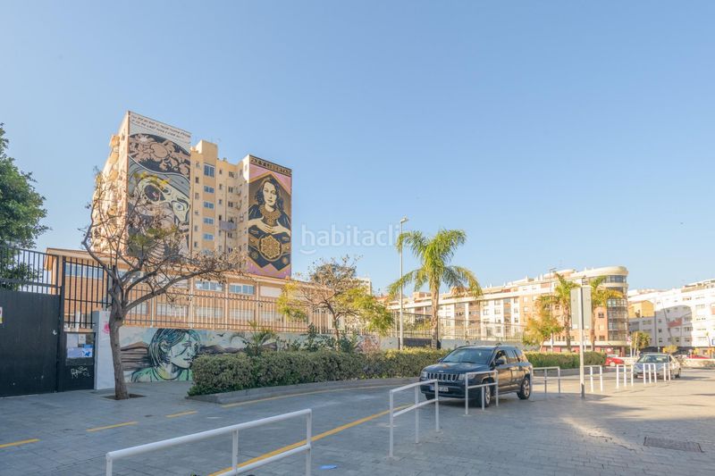 Foto fcf2f95a-c026-403a-a8d9-fb71ad473714. Pis a Ensanche Centro - Puerto Málaga