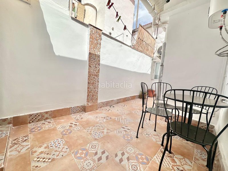 Foto 2da36f72-ff96-4656-8987-acb727dc7421. Casa a Olletas - Sierra Blanquilla Málaga
