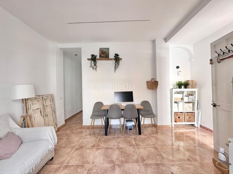 Foto dd21ea6c-c7f2-4921-b4b2-558575db5bb8. Casa a Olletas - Sierra Blanquilla Málaga