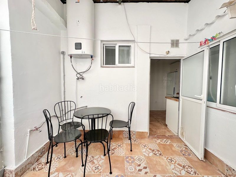 Foto fe1b7a7d-d6d4-481b-9ac7-aff34d1725f9. Casa a Olletas - Sierra Blanquilla Málaga