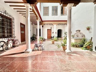Pis en Calle beatas 35. Vivienda con licencia vacacional en edificio hist�rico