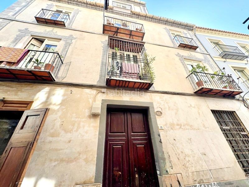 Foto d40af43a-95f2-4a80-95f3-d7fbbdd8518f. Pis a calle beatas 35 a Centro Histórico Málaga