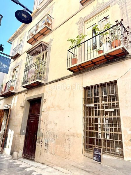 Foto de2ad300-150d-4489-9181-e530a3b6e9a3. Pis a calle beatas 35 a Centro Histórico Málaga