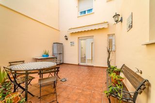 Lloguer Pis  Calle ollerias. Apartamento reformado centro historico con terraza 20 metros