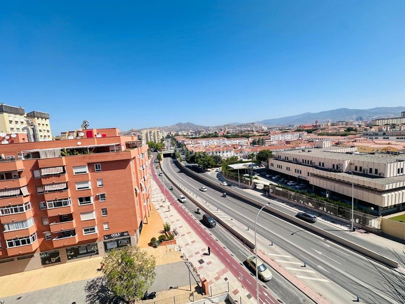 Foto 37a42d04-a2fb-44f5-86b5-7f025e541d91. Pis amb calefacció a Portada Alta - Pol. Crta. De Cártama Málaga