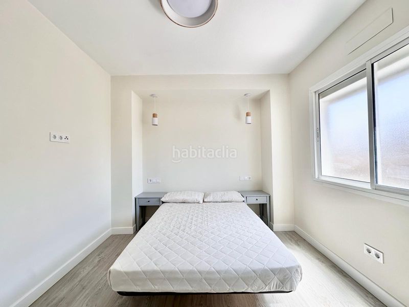 Foto a607a80a-1a3c-4fc8-b900-56bb5aa59030. Flat in Suárez Málaga
