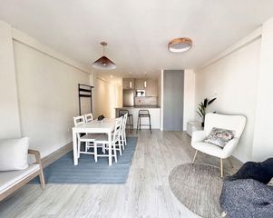 Flat in Suárez. Vivienda reformada en camino de suarez