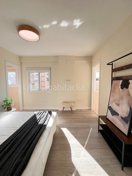 Foto cb03f45c-8b85-4cc1-b1a9-34312147a82c. Flat in Suárez Málaga