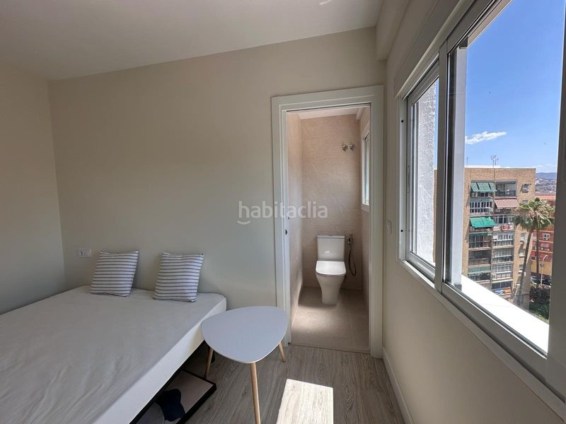 Foto ec277f07-99e4-4513-8a92-acd75080b6ed. Flat in Suárez Málaga
